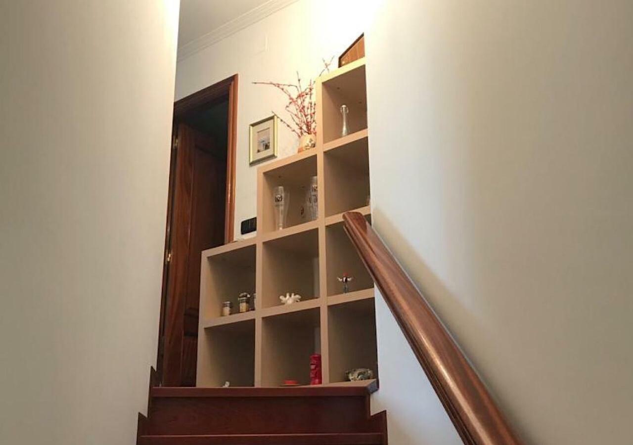 Апартаменты Mi Casa Миньо Экстерьер фото