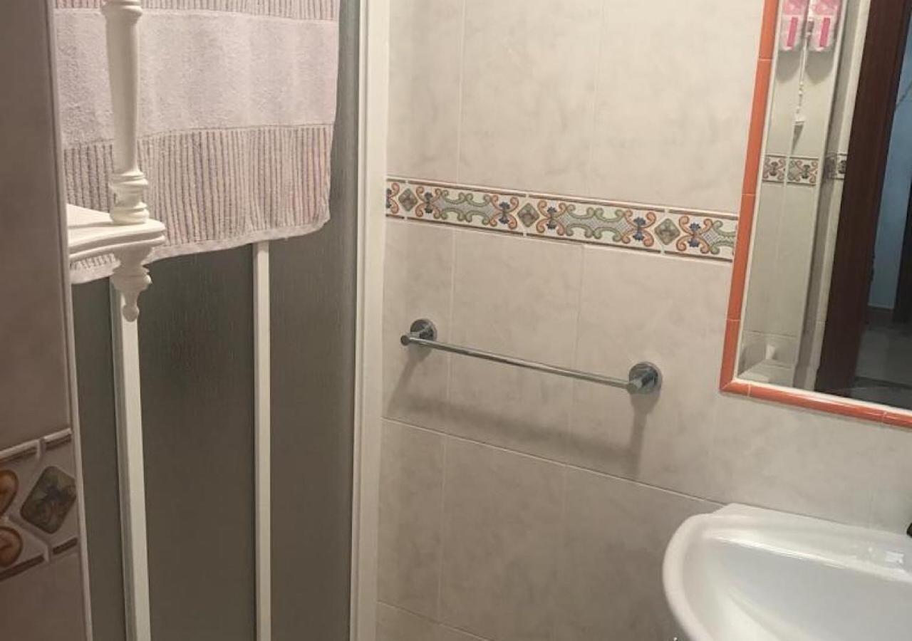 Апартаменты Mi Casa Миньо Экстерьер фото